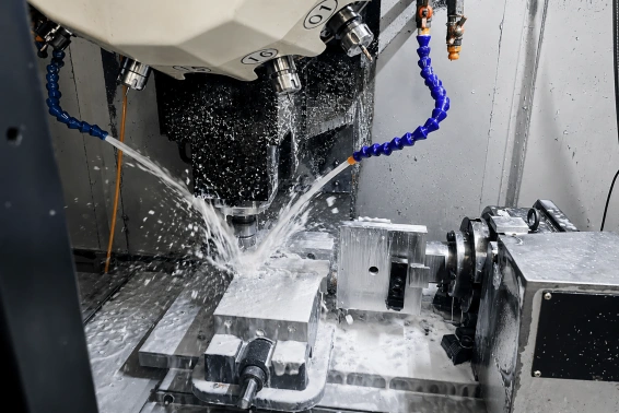 Understanding the CNC Milling Process